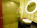 City Hotel Xi'an в Сиань Китай ✅. Забронировать номер онлайн по выгодной цене в City Hotel Xi'an. Трансфер из аэропорта.