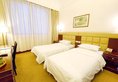 City Hotel Xi'an в Сиань Китай ✅. Забронировать номер онлайн по выгодной цене в City Hotel Xi'an. Трансфер из аэропорта.