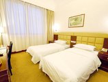 City Hotel Xi'an в Сиань Китай ✅. Забронировать номер онлайн по выгодной цене в City Hotel Xi'an. Трансфер из аэропорта.