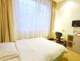 City Hotel Xi'an в Сиань Китай ✅. Забронировать номер онлайн по выгодной цене в City Hotel Xi'an. Трансфер из аэропорта.