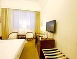 City Hotel Xi'an в Сиань Китай ✅. Забронировать номер онлайн по выгодной цене в City Hotel Xi'an. Трансфер из аэропорта.