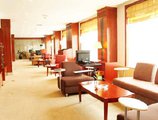 City Hotel Xi'an в Сиань Китай ✅. Забронировать номер онлайн по выгодной цене в City Hotel Xi'an. Трансфер из аэропорта.