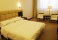 City Hotel Xi'an в Сиань Китай ✅. Забронировать номер онлайн по выгодной цене в City Hotel Xi'an. Трансфер из аэропорта.