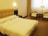 City Hotel Xi'an в Сиань Китай ✅. Забронировать номер онлайн по выгодной цене в City Hotel Xi'an. Трансфер из аэропорта.