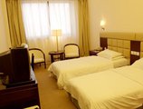 City Hotel Xi'an в Сиань Китай ✅. Забронировать номер онлайн по выгодной цене в City Hotel Xi'an. Трансфер из аэропорта.