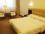 City Hotel Xi'an в Сиань Китай ✅. Забронировать номер онлайн по выгодной цене в City Hotel Xi'an. Трансфер из аэропорта.