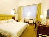 City Hotel Xi'an в Сиань Китай ✅. Забронировать номер онлайн по выгодной цене в City Hotel Xi'an. Трансфер из аэропорта.