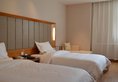 JI Hotel Xian Railway Station в Сиань Китай ✅. Забронировать номер онлайн по выгодной цене в JI Hotel Xian Railway Station. Трансфер из аэропорта.