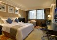 Xian Jinhao Boutique Hotel в Сиань Китай ✅. Забронировать номер онлайн по выгодной цене в Xian Jinhao Boutique Hotel. Трансфер из аэропорта.