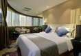 Xian Jinhao Boutique Hotel в Сиань Китай ✅. Забронировать номер онлайн по выгодной цене в Xian Jinhao Boutique Hotel. Трансфер из аэропорта.