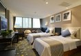 Xian Jinhao Boutique Hotel в Сиань Китай ✅. Забронировать номер онлайн по выгодной цене в Xian Jinhao Boutique Hotel. Трансфер из аэропорта.
