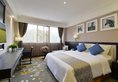 Xian Jinhao Boutique Hotel в Сиань Китай ✅. Забронировать номер онлайн по выгодной цене в Xian Jinhao Boutique Hotel. Трансфер из аэропорта.