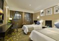 Xian Jinhao Boutique Hotel в Сиань Китай ✅. Забронировать номер онлайн по выгодной цене в Xian Jinhao Boutique Hotel. Трансфер из аэропорта.