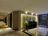 Xian Jinhao Boutique Hotel в Сиань Китай ✅. Забронировать номер онлайн по выгодной цене в Xian Jinhao Boutique Hotel. Трансфер из аэропорта.