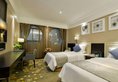 Xian Jinhao Boutique Hotel в Сиань Китай ✅. Забронировать номер онлайн по выгодной цене в Xian Jinhao Boutique Hotel. Трансфер из аэропорта.