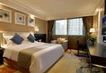 Xian Jinhao Boutique Hotel в Сиань Китай ✅. Забронировать номер онлайн по выгодной цене в Xian Jinhao Boutique Hotel. Трансфер из аэропорта.