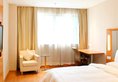 JI Hotel Xi’an Feng Cheng Second Road в Сиань Китай ✅. Забронировать номер онлайн по выгодной цене в JI Hotel Xi’an Feng Cheng Second Road. Трансфер из аэропорта.