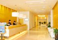 JI Hotel Xi’an Feng Cheng Second Road в Сиань Китай ✅. Забронировать номер онлайн по выгодной цене в JI Hotel Xi’an Feng Cheng Second Road. Трансфер из аэропорта.