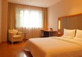 JI Hotel Xi’an Feng Cheng Second Road в Сиань Китай ✅. Забронировать номер онлайн по выгодной цене в JI Hotel Xi’an Feng Cheng Second Road. Трансфер из аэропорта.
