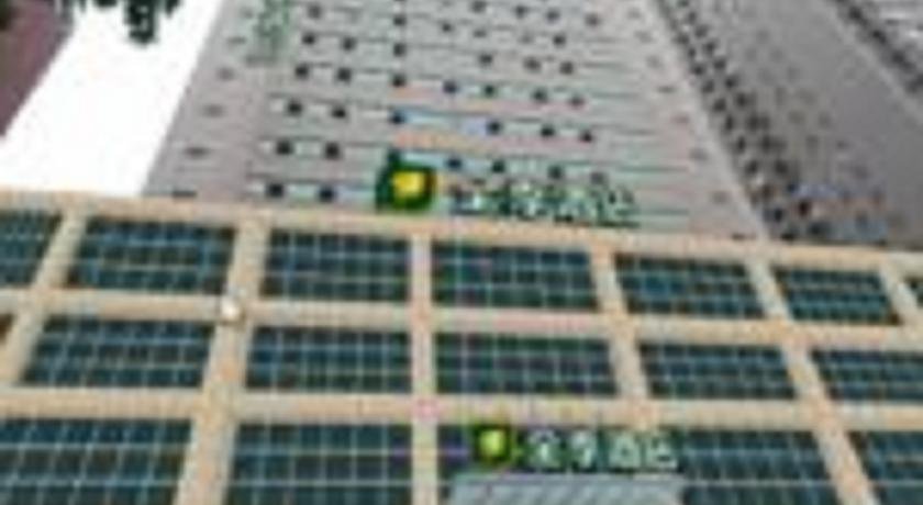 JI Hotel Xi’an Feng Cheng Second Road в Сиань Китай ✅. Забронировать номер онлайн по выгодной цене в JI Hotel Xi’an Feng Cheng Second Road. Трансфер из аэропорта.