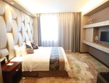 Xian Tian Ding Hotel в Сиань Китай ✅. Забронировать номер онлайн по выгодной цене в Xian Tian Ding Hotel. Трансфер из аэропорта.