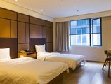 JI Hotel Xian Gaoxin Road в Сиань Китай ✅. Забронировать номер онлайн по выгодной цене в JI Hotel Xian Gaoxin Road. Трансфер из аэропорта.