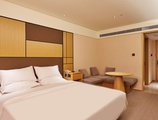 JI Hotel Xian Gaoxin Road в Сиань Китай ✅. Забронировать номер онлайн по выгодной цене в JI Hotel Xian Gaoxin Road. Трансфер из аэропорта.