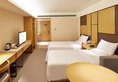 JI Hotel Xian Gaoxin Road в Сиань Китай ✅. Забронировать номер онлайн по выгодной цене в JI Hotel Xian Gaoxin Road. Трансфер из аэропорта.