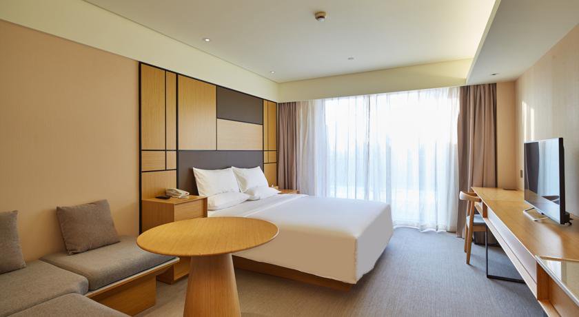 JI Hotel Xian Gaoxin Road в Сиань Китай ✅. Забронировать номер онлайн по выгодной цене в JI Hotel Xian Gaoxin Road. Трансфер из аэропорта.