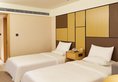 JI Hotel Xian Gaoxin Road в Сиань Китай ✅. Забронировать номер онлайн по выгодной цене в JI Hotel Xian Gaoxin Road. Трансфер из аэропорта.
