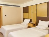 JI Hotel Xian Gaoxin Road в Сиань Китай ✅. Забронировать номер онлайн по выгодной цене в JI Hotel Xian Gaoxin Road. Трансфер из аэропорта.