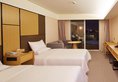 JI Hotel Xian Gaoxin Road в Сиань Китай ✅. Забронировать номер онлайн по выгодной цене в JI Hotel Xian Gaoxin Road. Трансфер из аэропорта.