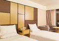 JI Hotel Xian Gaoxin Road в Сиань Китай ✅. Забронировать номер онлайн по выгодной цене в JI Hotel Xian Gaoxin Road. Трансфер из аэропорта.