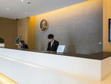 JI Hotel Xian Gaoxin Road в Сиань Китай ✅. Забронировать номер онлайн по выгодной цене в JI Hotel Xian Gaoxin Road. Трансфер из аэропорта.