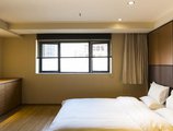 Ji Hotel Xian Da Yan Ta в Сиань Китай ✅. Забронировать номер онлайн по выгодной цене в Ji Hotel Xian Da Yan Ta. Трансфер из аэропорта.