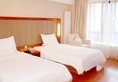 Ji Hotel Xian Da Yan Ta в Сиань Китай ✅. Забронировать номер онлайн по выгодной цене в Ji Hotel Xian Da Yan Ta. Трансфер из аэропорта.