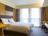 Ji Hotel Xian Da Yan Ta в Сиань Китай ✅. Забронировать номер онлайн по выгодной цене в Ji Hotel Xian Da Yan Ta. Трансфер из аэропорта.