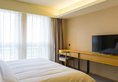 Ji Hotel Xian Da Yan Ta в Сиань Китай ✅. Забронировать номер онлайн по выгодной цене в Ji Hotel Xian Da Yan Ta. Трансфер из аэропорта.