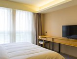 Ji Hotel Xian Da Yan Ta в Сиань Китай ✅. Забронировать номер онлайн по выгодной цене в Ji Hotel Xian Da Yan Ta. Трансфер из аэропорта.