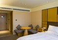 Ji Hotel Xian Da Yan Ta в Сиань Китай ✅. Забронировать номер онлайн по выгодной цене в Ji Hotel Xian Da Yan Ta. Трансфер из аэропорта.