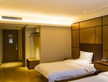 Ji Hotel Xian Da Yan Ta в Сиань Китай ✅. Забронировать номер онлайн по выгодной цене в Ji Hotel Xian Da Yan Ta. Трансфер из аэропорта.