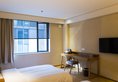 Ji Hotel Xian Da Yan Ta в Сиань Китай ✅. Забронировать номер онлайн по выгодной цене в Ji Hotel Xian Da Yan Ta. Трансфер из аэропорта.