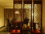 Ci En Hotel в Сиань Китай ✅. Забронировать номер онлайн по выгодной цене в Ci En Hotel. Трансфер из аэропорта.