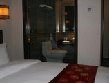 Ci En Hotel в Сиань Китай ✅. Забронировать номер онлайн по выгодной цене в Ci En Hotel. Трансфер из аэропорта.