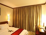 Ci En Hotel в Сиань Китай ✅. Забронировать номер онлайн по выгодной цене в Ci En Hotel. Трансфер из аэропорта.