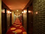 Ci En Hotel в Сиань Китай ✅. Забронировать номер онлайн по выгодной цене в Ci En Hotel. Трансфер из аэропорта.