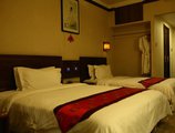 Ci En Hotel в Сиань Китай ✅. Забронировать номер онлайн по выгодной цене в Ci En Hotel. Трансфер из аэропорта.