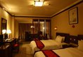 Ci En Hotel в Сиань Китай ✅. Забронировать номер онлайн по выгодной цене в Ci En Hotel. Трансфер из аэропорта.