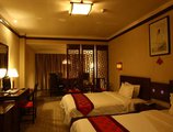 Ci En Hotel в Сиань Китай ✅. Забронировать номер онлайн по выгодной цене в Ci En Hotel. Трансфер из аэропорта.