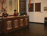 Ci En Hotel в Сиань Китай ✅. Забронировать номер онлайн по выгодной цене в Ci En Hotel. Трансфер из аэропорта.